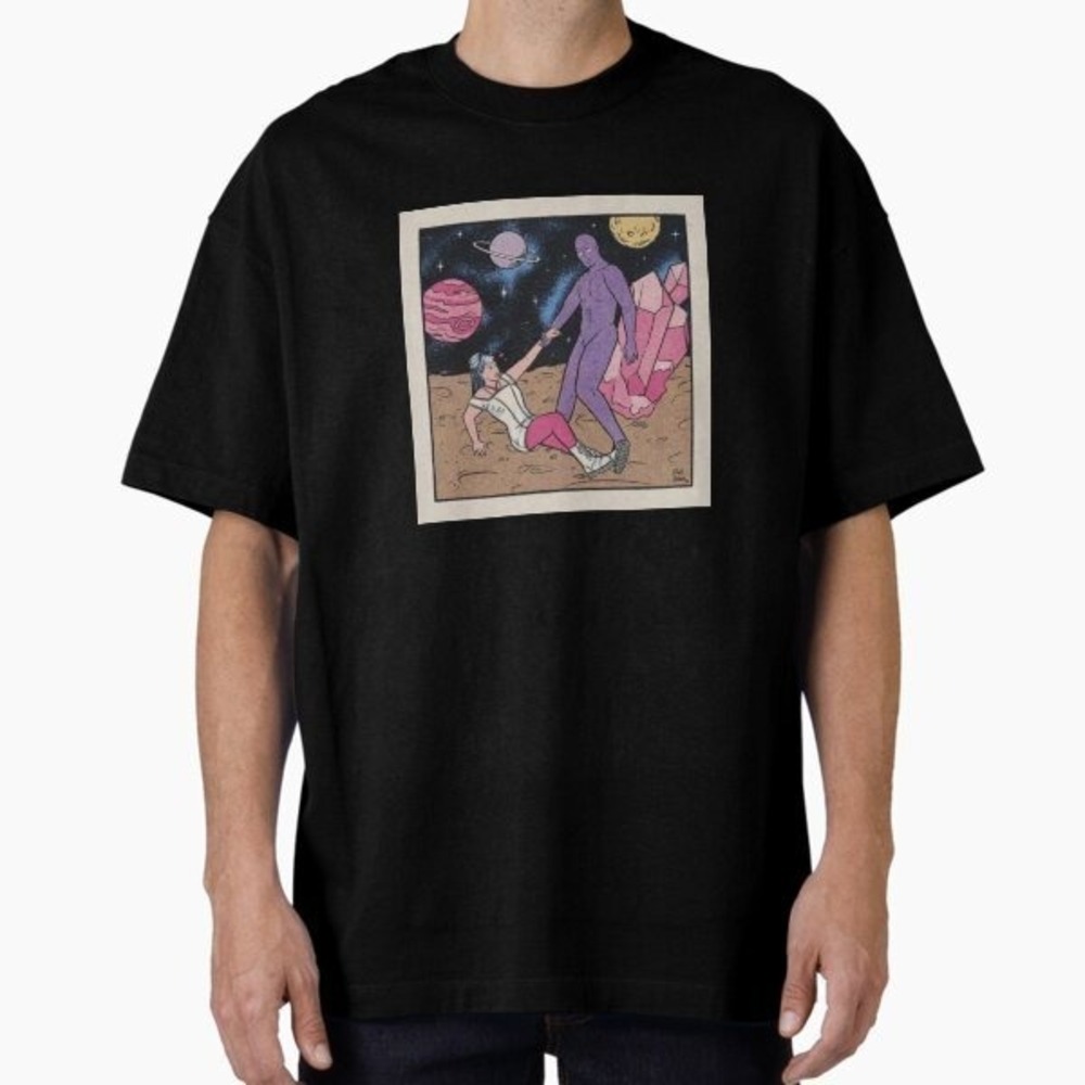 Beach Bunny Indie Music Lifestyle Graphic Shirt